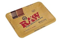 Raw Trays - Raw Metal Tray XXL picture