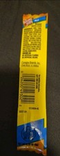 Rare Factory Error Slim Jim – Empty Unopened Wrapper (One of a Kind Collectible) picture