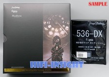 ✭BONUS✭ Max Factory Bloodborne figma Lady Maria of the Astral Clocktower DX Ed. picture