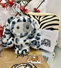 CJ Hendry  Animal Print Juju PAMMY Animal Print AUTHENTIC USA Seller SOLD OUT picture