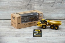 CAT Caterpillar 725 Articulated Truck with Operator Core Classics Series 1/50 picture