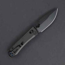 Daggerr Knives Nightmare Folding Knife 3