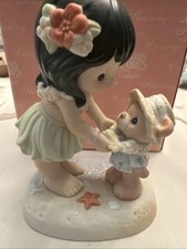 Precious Moments in Paradise 101549 picture
