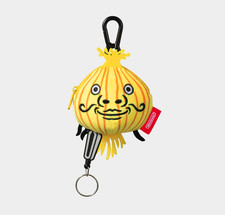 Rhythm Heaven Groove Reel Charm Pouch Nintendo TOKYO Official Japan New picture
