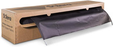 Solera Universal Slide-Topper Replacement Cut-To-Fit Fabric for 5Th Wheel Rvs, T picture