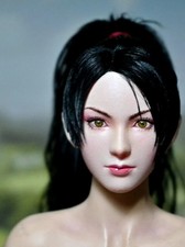 custom 1/6 dead or alive Momiji head need 50days arrange ship picture