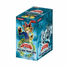 Yu-Gi-Oh Yugioh Card Legend of Blue Eyes White Dragon Booster Box 40PCS KOREAN picture