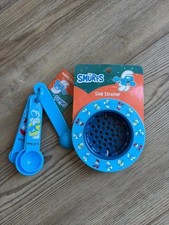 Smurfs bundle picture