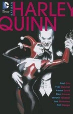 Batman: Harley Quinn - Paperback By Dini, Paul - GOOD picture