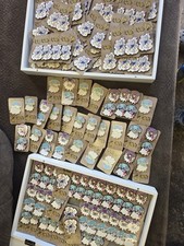 Vintage***120*** Vintage Naruto Kakashi Hatake Enamel Pin Lot picture