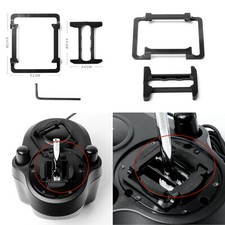 Gearshift Shifter Adapter Modification for Logitech G29 G27 G920 G25 Racing Game picture