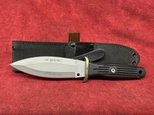 Böker Applegate-Fairbairn Combat Numbered mini smatchet picture