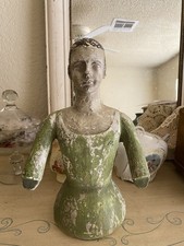 Vintage Santos Cage Doll  picture