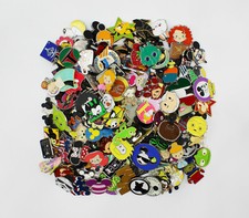 Disney Trading Pins - You Pick Size From 10 -100  No Doubles picture