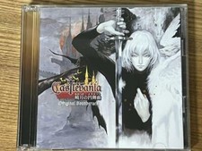 Castlevania DAWN OF SORROW Soundtrack 2 CD Dracula Original Game Music Konami picture