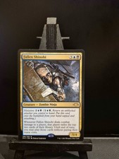 MTG Fallen Shinobi Modern Horizons non foil (near mint) picture