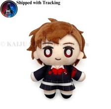 Persona 3 Portable Plush Kotone Shiomi Protagonist P3P 30th Anniversary picture