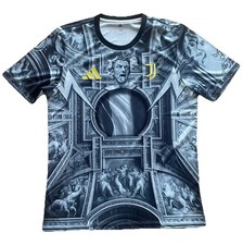 Juventus - Original Alex Del Piero Limited Edition Jersey - Sold Out in Store picture