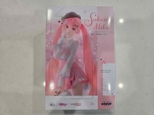 GSC Pop Up Parade Sakura Miku: Hanami Outfit Ver. (NEW USA IN-STOCK) picture
