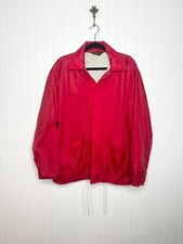PLA-JAC Vintage 90s Boy Scouts of America Jacket SIZE Large picture