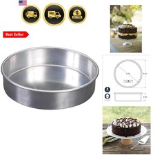 Naturals Round Cake Pan, 8-Inch picture