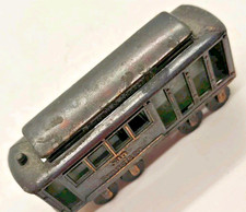 Vintage 1985 San Francisco Powell & Mason St. Cable Car Pencil Sharpener VTG picture