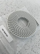 Genuine Sega Key Master / Prize Locker Timing Belt  MKEMOBEL001 Part# 582-70-004 picture