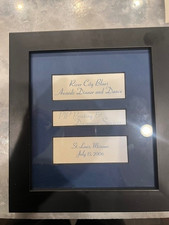 Pip Printing Convention St Louis - Framed picture