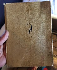 RARE THE FINAL THRUST    The 9th Infantry Division in Germany  A History BOOk picture