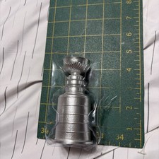 McFarlane Sportspicks Hockey NHL Stanley Cup Trophy Championship Statue picture