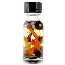 ATTRACTION OIL: Luck, Success Love, Money, Hoodoo Voodoo Wicca, from TWICHERY picture