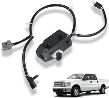 Automatic Shift Interlock Switch Compatible with 2004-2014 Ford F150 2006-2008 L picture
