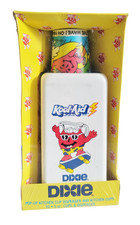 Vintage 1988 Kool-Aid Brand Dixie 5oz Kitchen Cup Dispenser picture