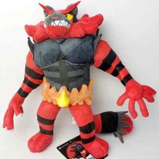 LEGENDS Incineroar 13