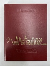 UniqueSC • El Rodeo • 2005 •USC Yearbook VOLUME 100 • REGGIE BUSH picture