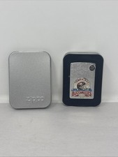 2003 Zippo Lighter Tampa Bay Buccaneers NFL 3D new picture