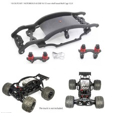 RC Car Body Frame Roll Cage for ARRMA 1/8 OUTCAST 6S / NOTORIOUS 6S V6 EXB Model picture