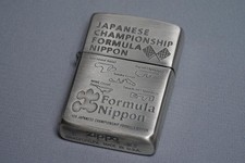 Zippo Formula Nippon Inaugural Race 1996 picture