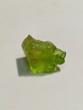 Green Vivid Natural Peridot Gemstone X35 picture