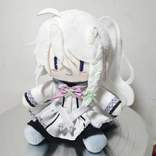 Anime 9-nine- Sorairo Sorauta Soranooto Nimi Sora fufu 20CM picture