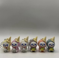 Jack in the Box Sweet and Savory Jibbis Set Includes all 6 (: picture