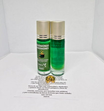 PERFUME DOBLE SUERTE RAPIDA / DOUBLE QUICK LUCK ATRAE SUERTE RAPIDA FAST 1PC picture