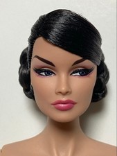 Fashion Royalty Veronique Perrin Nude Doll Integrity Toys picture