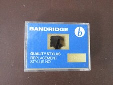BANDRIDGE Quality Stylus #907, Mitsubishi 3D51, SHARP STY124, (AC) picture