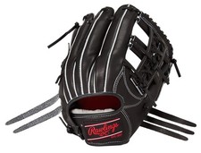 Rawlings Pro Preferred N6 Basic Baseball Glove, Hardball, Infield/Outfield, Gh6_ picture
