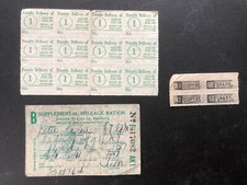 WWII Old Vint 1943