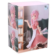 Shuna That Time I Got Reincarnated as a Slime Banpresto Figure picture