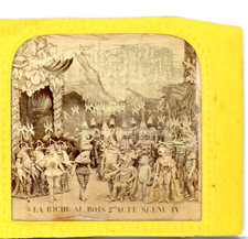 French Tissue, 