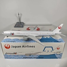 B-Models 1:200 JAL Japan Airlines Boeing B777-300 JA8943 Diecast Aircraft Model picture