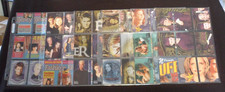 INVENTORY SALE Buffy: The Vampire Hunter (Inkworks) LOT OF 55 Chase Cards picture